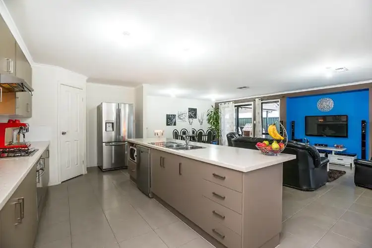 Second view of Homely house listing, 6 Teal Close, Aldinga Beach SA 5173