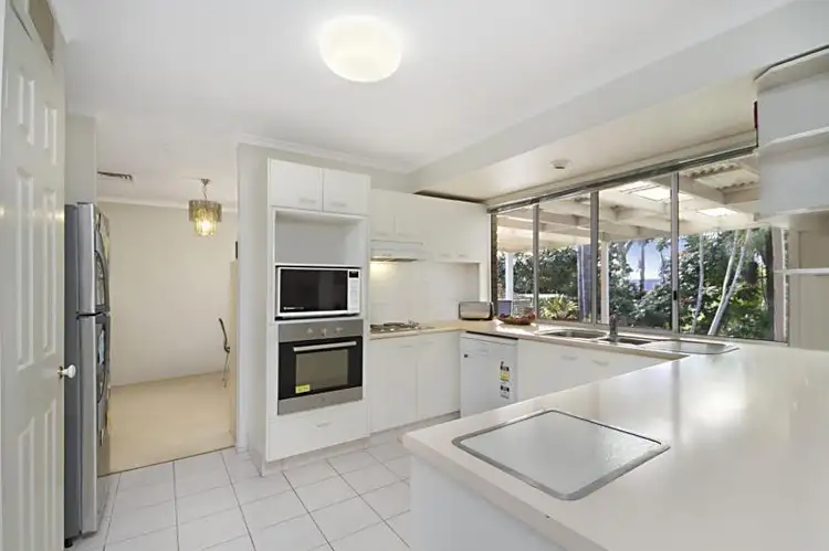 Third view of Homely house listing, 48 Angelica Street, Elanora QLD 4221