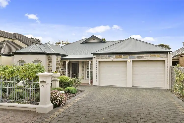 2A Turner Street, Somerton Park SA 5044