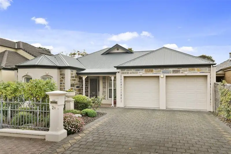 Main view of Homely house listing, 2A Turner Street, Somerton Park SA 5044