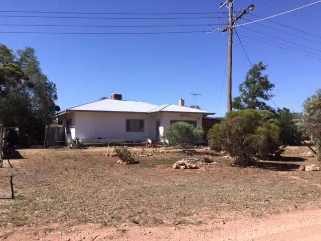 Main view of Homely house listing, 9 & 10 Tower Street, Werrimull VIC 3496