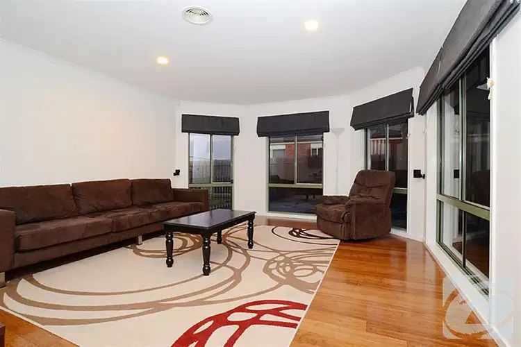 Fourth view of Homely house listing, 10 Hardware Lane, Taylors Hill VIC 3037