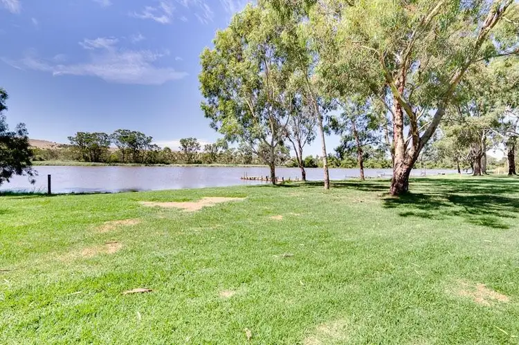 Second view of Homely house listing, 25 Providence Drive, Bowhill SA 5238