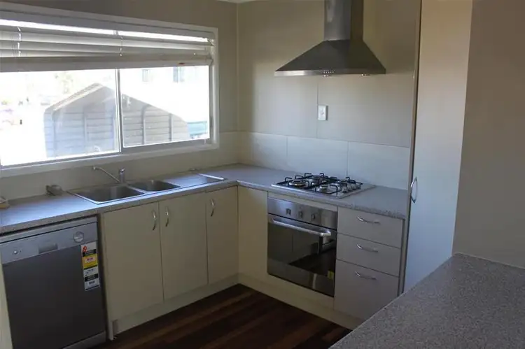 Third view of Homely house listing, 17 Denison Street, Nebo QLD 4742