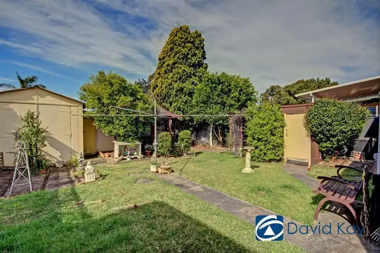 Fourth view of Homely house listing, 28 Scott Street, Belfield NSW 2191