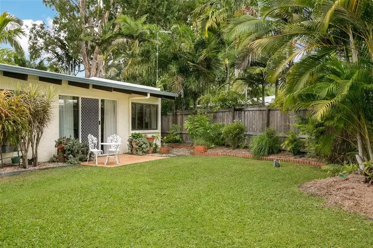 Fourth view of Homely house listing, 11 Kewarra Street, Kewarra Beach QLD 4879