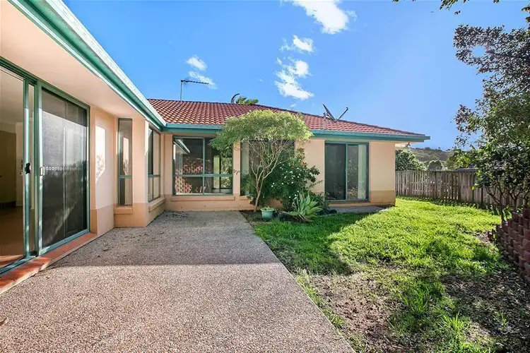 Fifth view of Homely house listing, 20 Lancashire Drive, Mudgeeraba QLD 4213