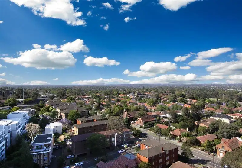 Main view of Homely apartment listing, 1801/2A Help Street, Chatswood NSW 2067