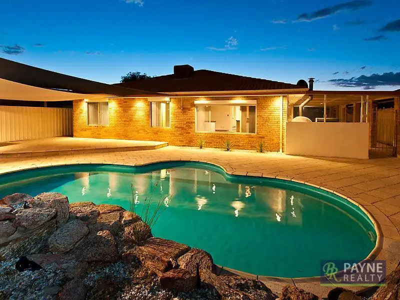 Main view of Homely house listing, 24 Salerno Place, Secret Harbour WA 6173