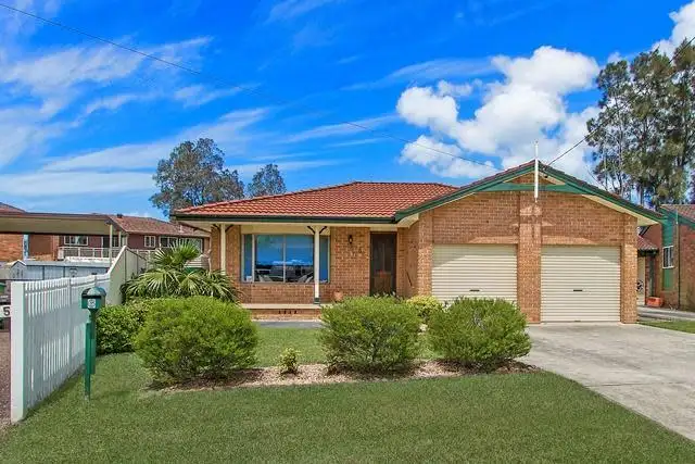 6 Trigg Road, Chittaway Bay NSW 2261