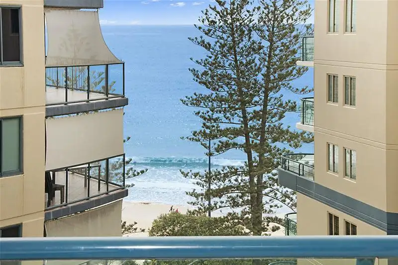 Main view of Homely unit listing, 142/11 Mooloolaba Esplanade, Mooloolaba QLD 4557