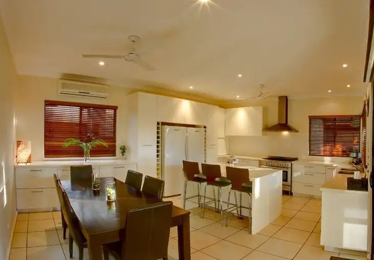 Fourth view of Homely house listing, 4 Eleanor Loop, Cable Beach WA 6726