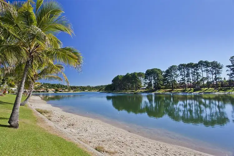 33/2 Coolgardie Street, Elanora QLD 4221