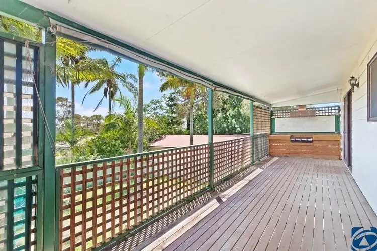 Second view of Homely house listing, 20 Griffith Street, Mannering Park NSW 2259