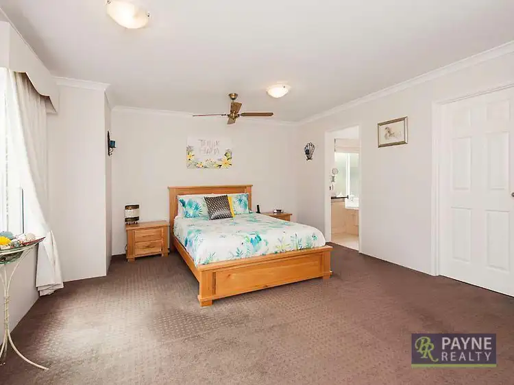 Fifth view of Homely house listing, 70 Baltimore Gardens, Port Kennedy WA 6172