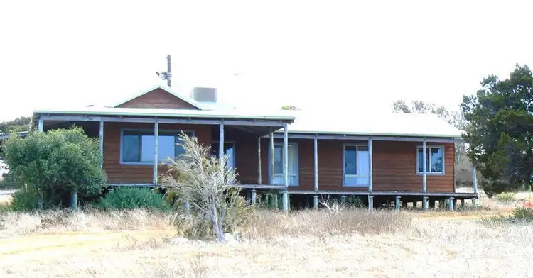 Second view of Homely house listing, 36032 Brand Highway, Rudds Gully WA 6532