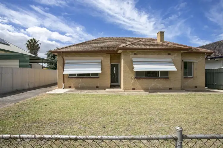 Main view of Homely house listing, 8 Gliddon Street, Rosewater SA 5013