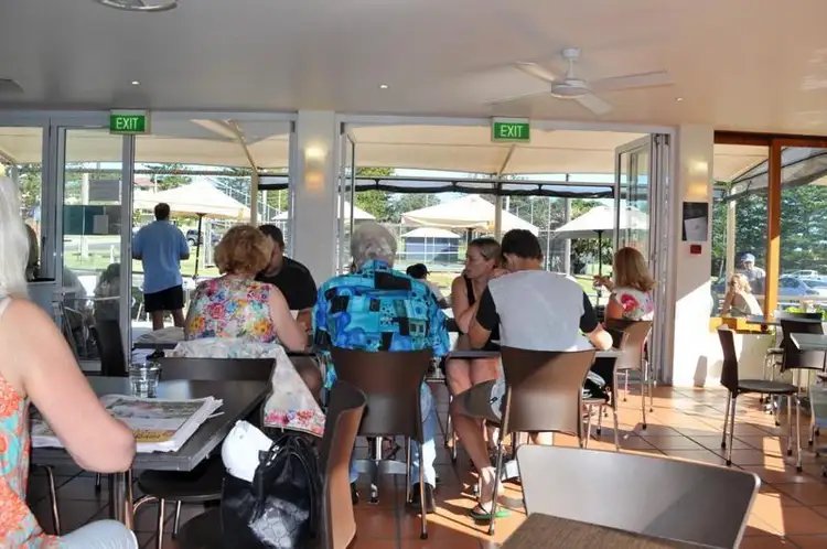 Seventh view of Homely studio listing, Pippi's Cafe & Bar Clarence Street, Yamba NSW 2464