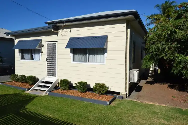 31 Grevillea Street, Biloela QLD 4715