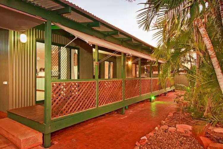 Third view of Homely house listing, 1 Ignatius Court, Cable Beach WA 6726