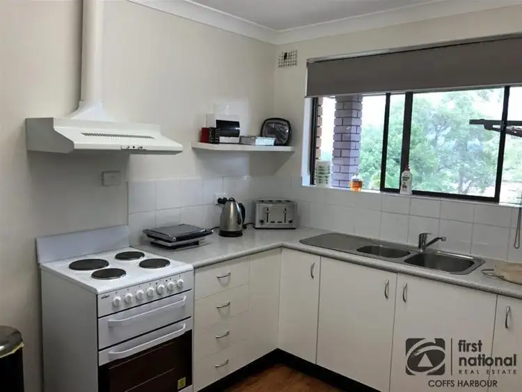 Sixth view of Homely unit listing, 12/61 Azalea Avenue, Coffs Harbour NSW 2450
