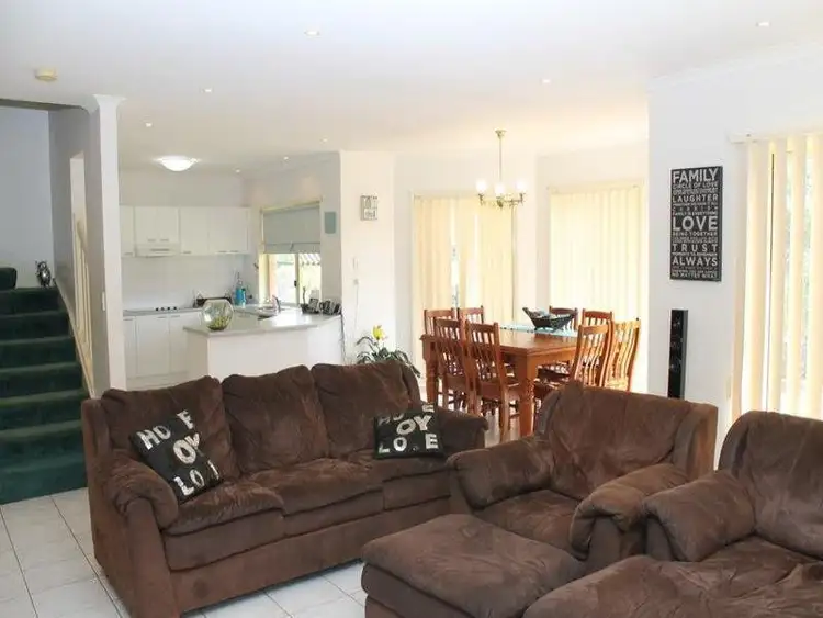 Third view of Homely house listing, 8 Janice Court, Goonellabah NSW 2480