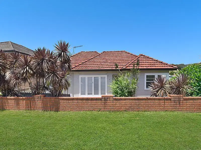 Main view of Homely house listing, 13a Bailey Street, Adamstown NSW 2289