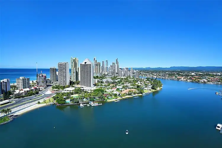 2 Admiralty Drive 'ATLANTIS WEST', Paradise Waters QLD 4217