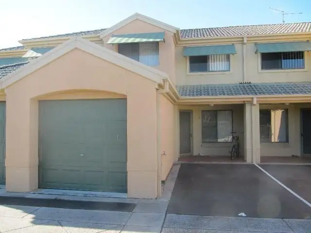 Fourth view of Homely apartment listing, 4/4-8 Beachside Way, Yamba NSW 2464