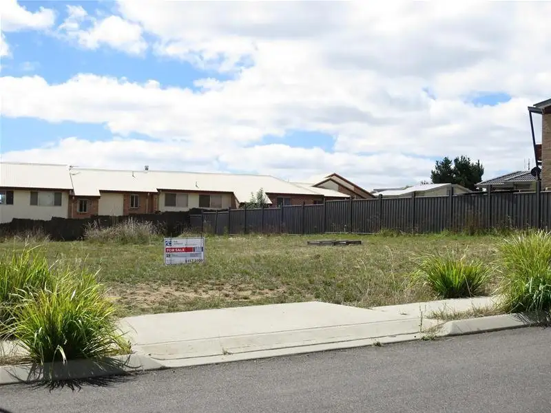 Main view of Homely land listing, 11 Twynam Street, Jindabyne NSW 2627