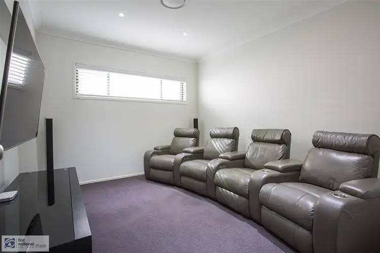 Fifth view of Homely house listing, 28 Merlin Street, Middleton Grange NSW 2171
