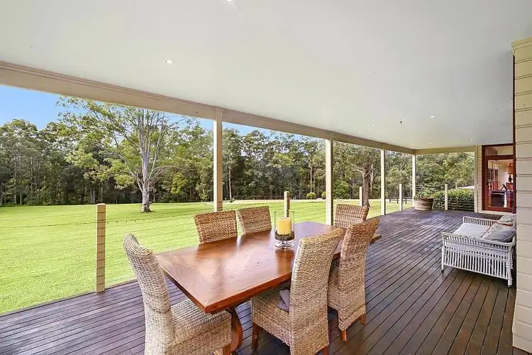Second view of Homely rural property listing, 158 Phil Tunks Road, Dooralong NSW 2259
