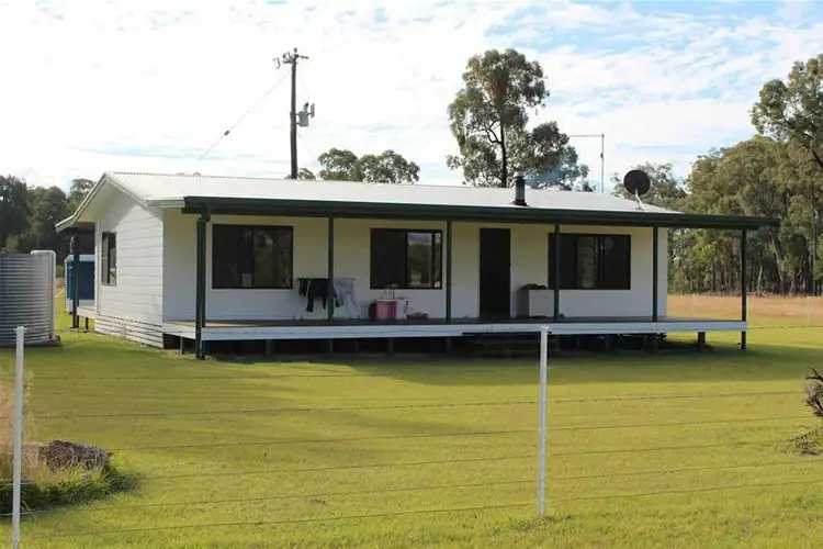200 Aberdeen Road, Inverell NSW 2360