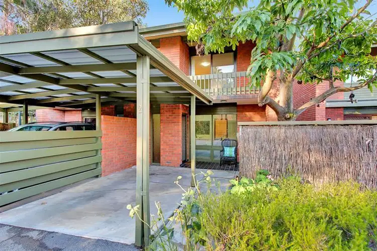 2/71 Young Street, Parkside SA 5063