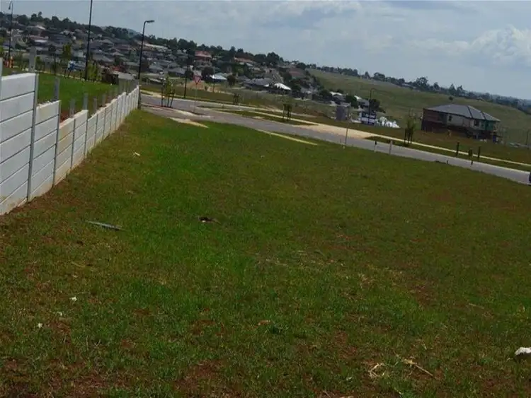 Fifth view of Homely land listing, Lot 406 Chateau Rise, Sunbury VIC 3429