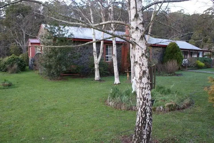 385 Liena Road, Mole Creek TAS 7304