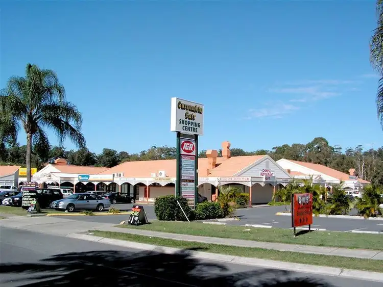 Third view of Homely unit listing, 2/11 Carstens Court, Currumbin Waters QLD 4223