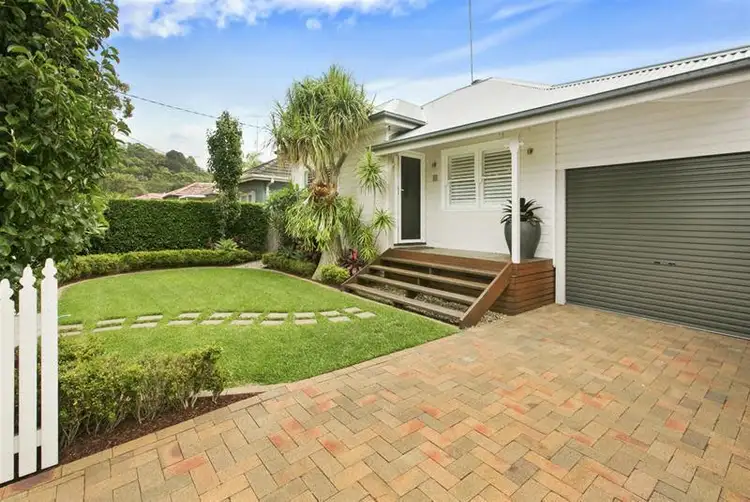 Second view of Homely house listing, 32 Rickard Road, North Narrabeen NSW 2101
