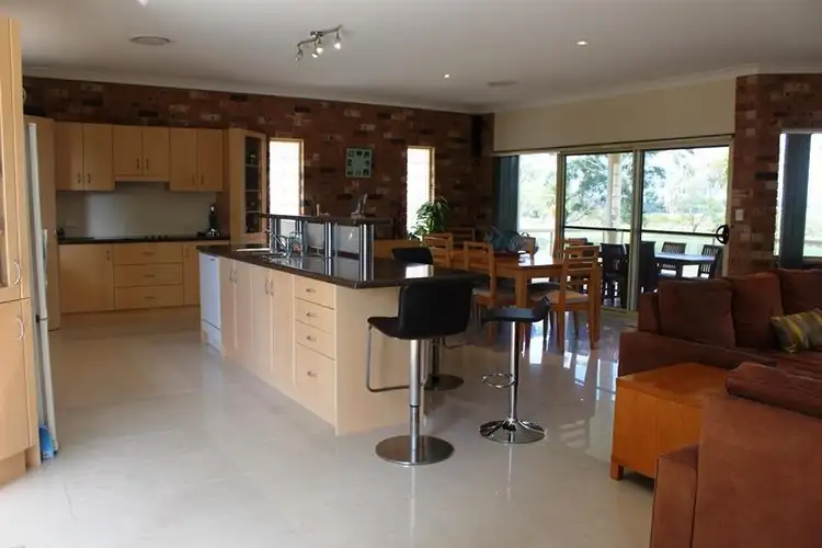 Fifth view of Homely house listing, 16 Koonwarra Drive, Hawks Nest NSW 2324