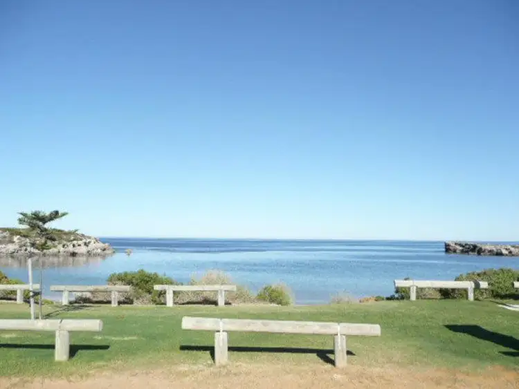 Sixth view of Homely land listing, 14 Pethick Loop, Green Head WA 6514