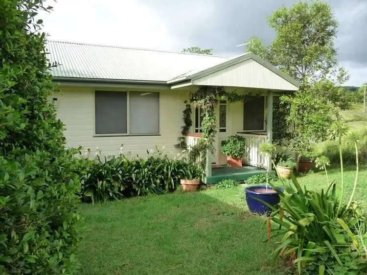 Second view of Homely house listing, 24 Bridge Street, Wyrallah NSW 2480