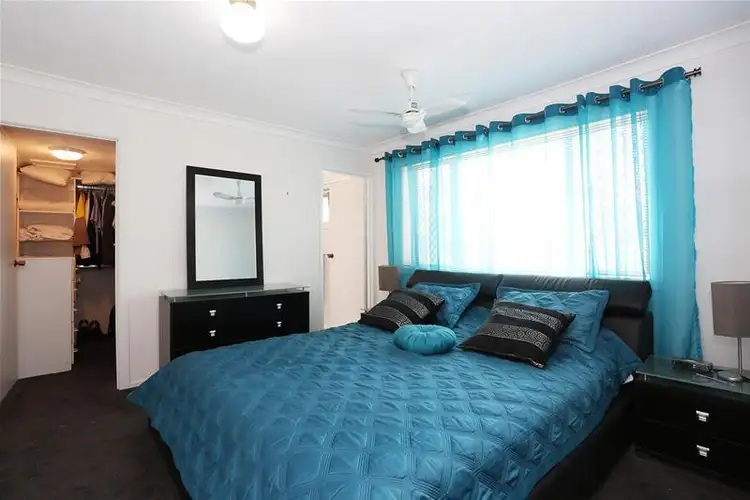 Fifth view of Homely unit listing, 2/458 Marine Parade, Biggera Waters QLD 4216