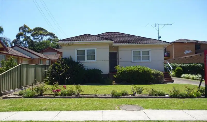 Main view of Homely house listing, 18 Vickery Street, Gwynneville NSW 2500