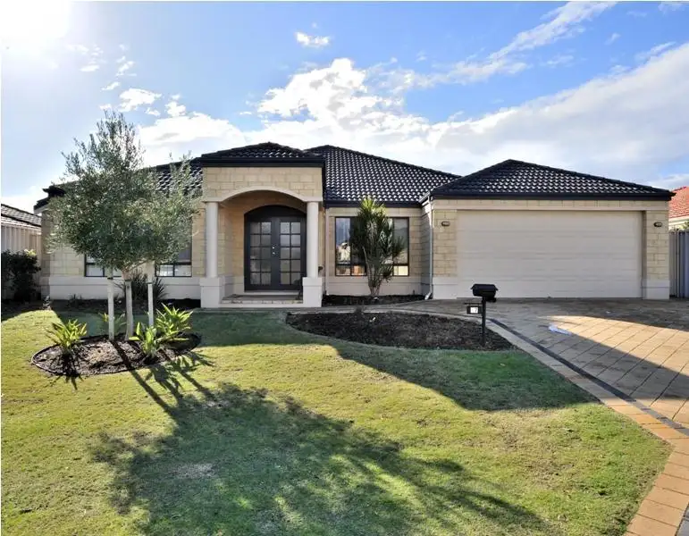 Main view of Homely house listing, 57 Keystone Loop, Secret Harbour WA 6173