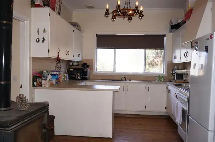 Fifth view of Homely house listing, 78 Red Hill Road, Bowning NSW 2582