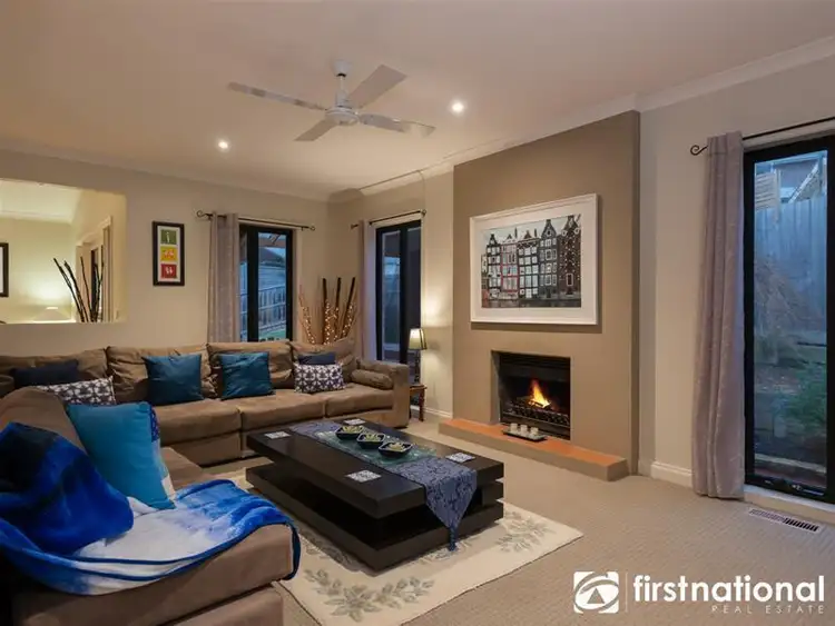 Second view of Homely house listing, 88 Scenic Drive, Beaconsfield VIC 3807