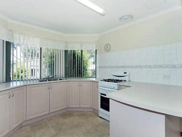 Fifth view of Homely house listing, 208/270 South Western Highway, Mount Richon WA 6112