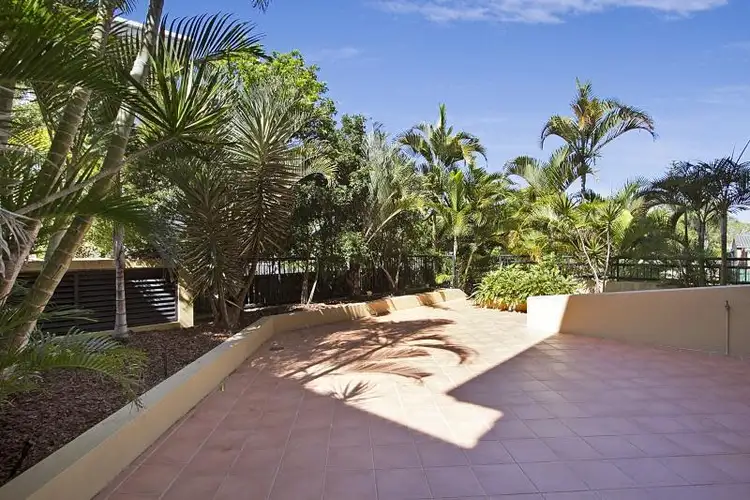 Fifth view of Homely unit listing, 2/5 Tarni Avenue, Palm Beach QLD 4221