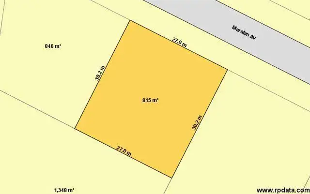 Third view of Homely house listing, 25 Maralyn Avenue, Grasstree Beach QLD 4740