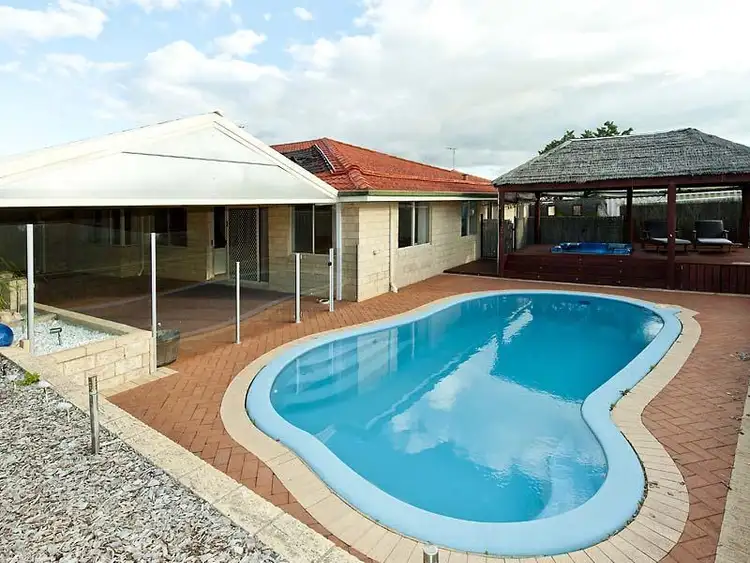 Third view of Homely house listing, 96 Grand Ocean Boulevard, Port Kennedy WA 6172